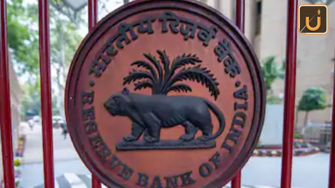 Usthadian Academy / India’s Foreign Exchange Reserves Reach One-Month High To $622.47 Billion | 12 feb 2024 Usthadian Academy / India’s Foreign Exchange Reserves Reach One-Month High To $622.47 Billion